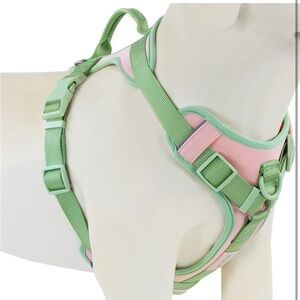 Small Wolfone Harness